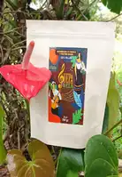 Aromática  de Frutos Rojos Presentación 300Gr