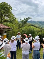 Tour Full Guepanela Cisneros  (Tarifa por persona)