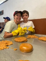 Granjeritos Regenerativos (Tarifa por niño)