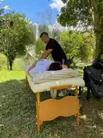 Masaje con Mieles "Mielterapia"  (Tarifa por persona)