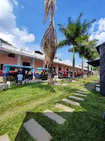 Cisneros Una Historia del Tren