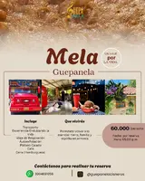 Mela Guepanela