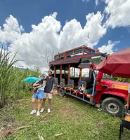 Tour Full Guepanela Cisneros  (Tarifa por persona)