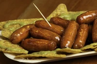 Chorizos Cocteleros