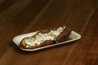 Plátano Calado en Mieles