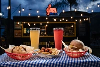 Punto Gastronómico Guepanela Cisneros