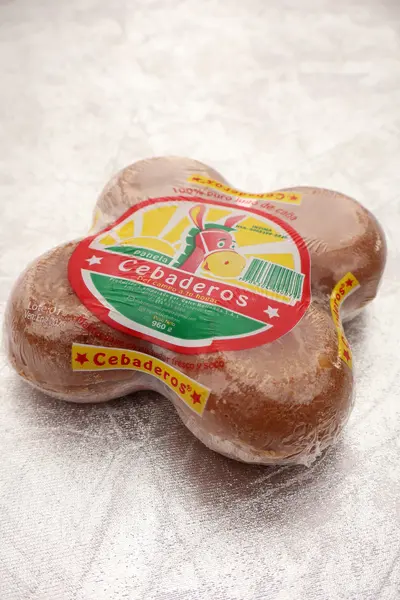 Panela Cebaderos Porcionada