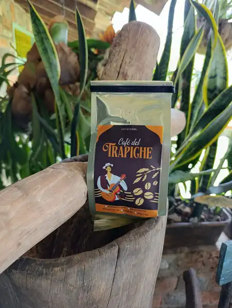 Café del Trapiche 250 g