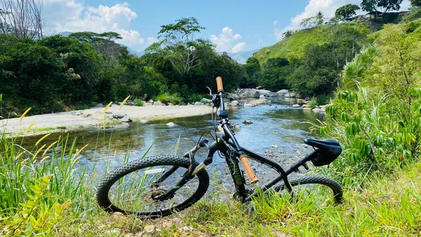 Guepaseo en Bicicleta o Caminando (Tarifa por persona)