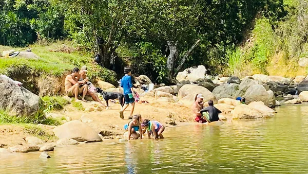 Tour Full Guepanela Cisneros  (Tarifa por persona)