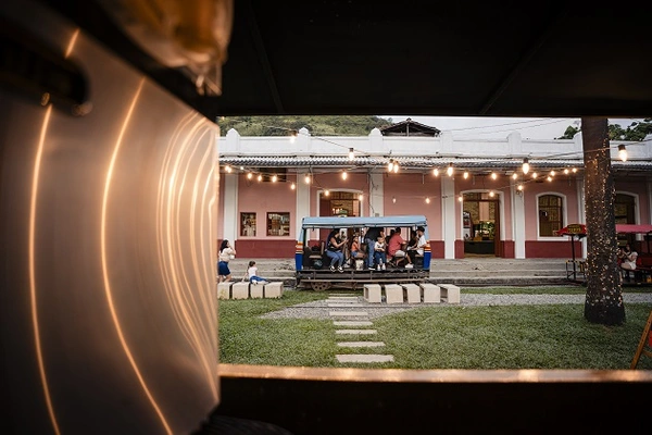 imagen Reviviendo la Historia