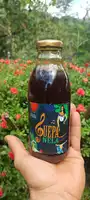 Panela Liquida o Miel de Caña Presentación 250Ml